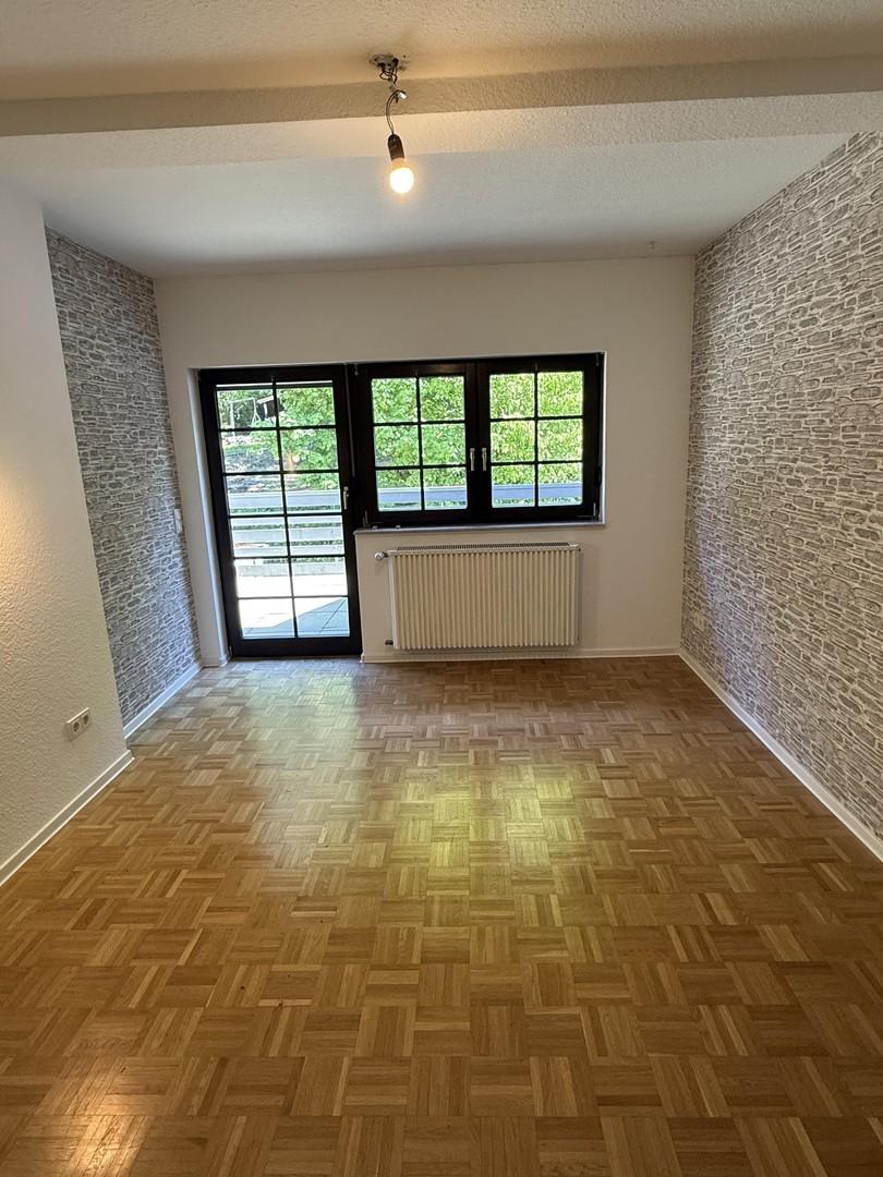 Esszimmer OG