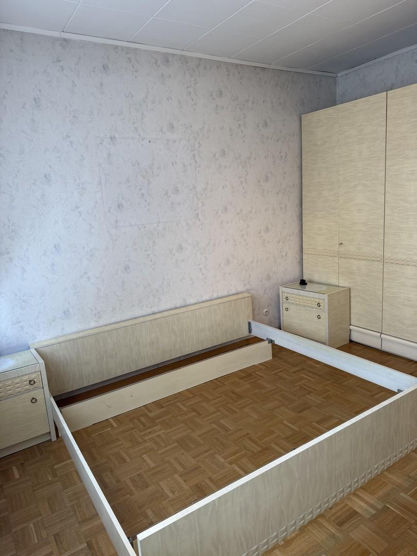 Schlafzimmer EG