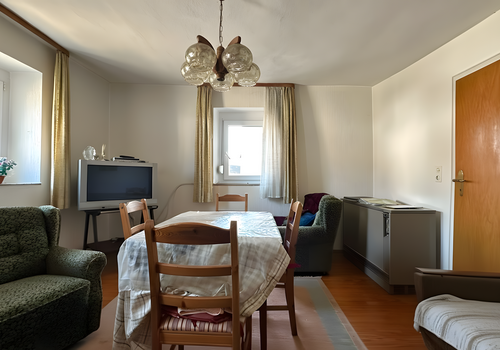 EG Wohnzimmer