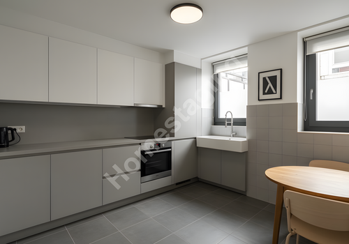 EG Küche Home Staging