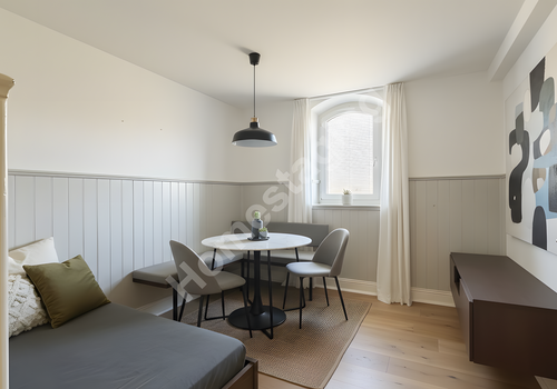EG EsszimmerHome Staging