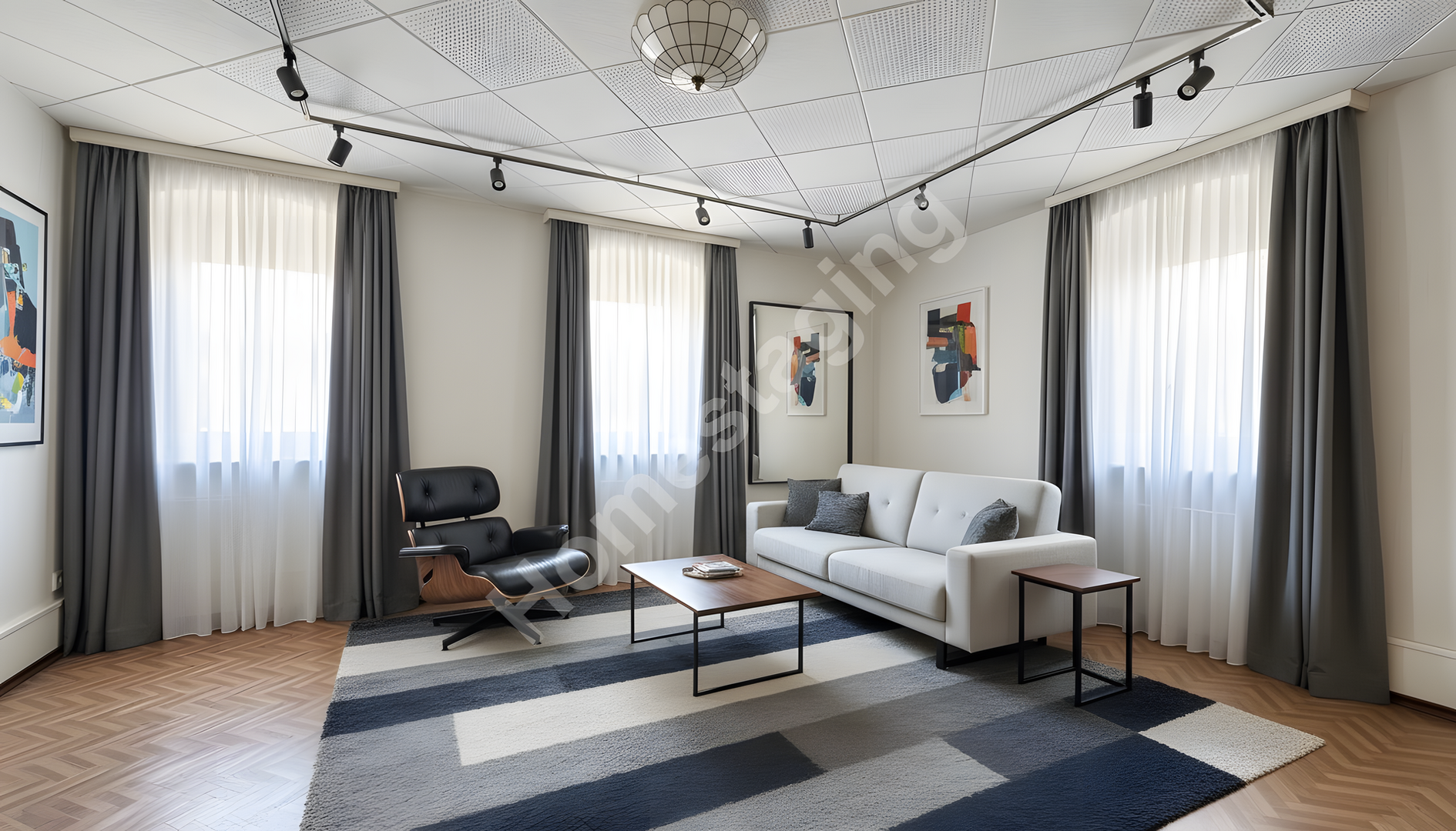 OG Wohnzimmer 2 Home Staging