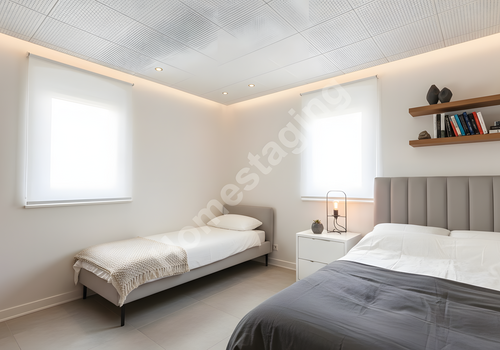 OG Schlafzimmer 1 Home Staging