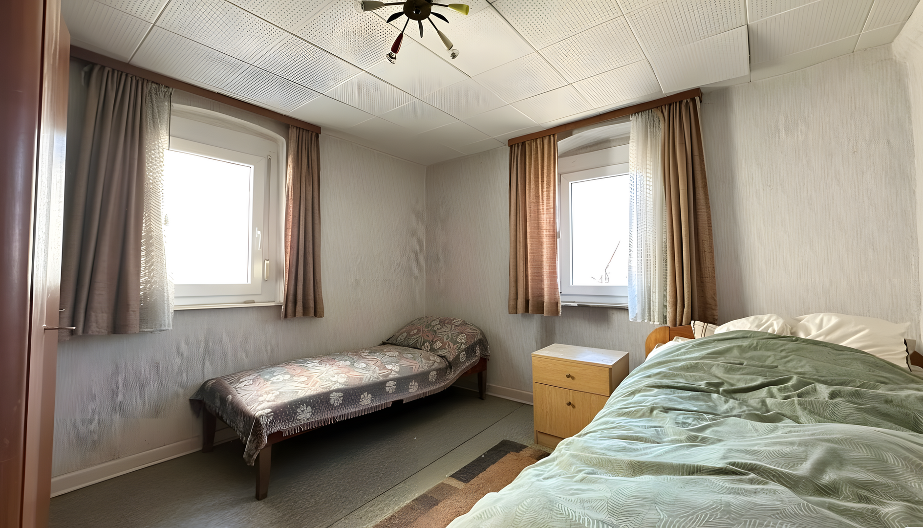 OG Schlafzimmer 1