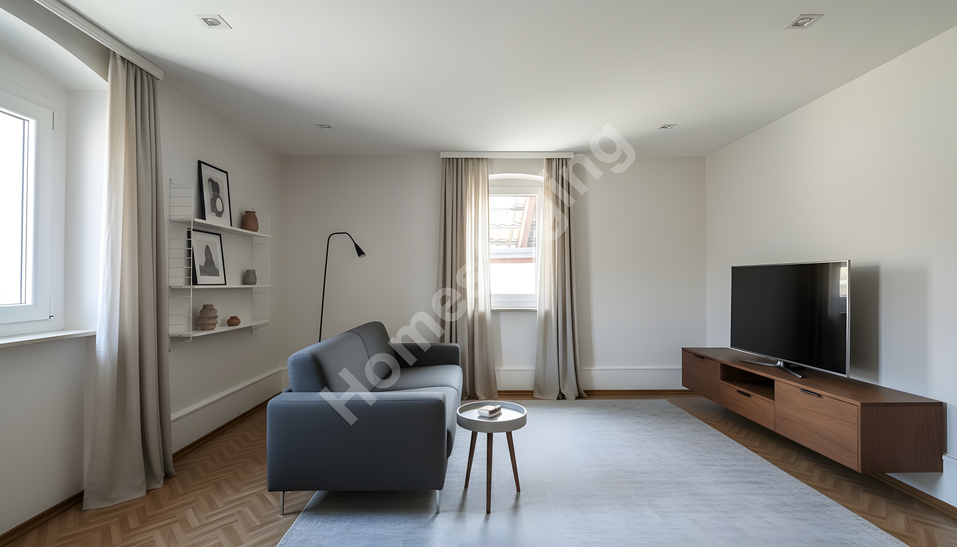 OG Schlafzimmer 2 Home Staging