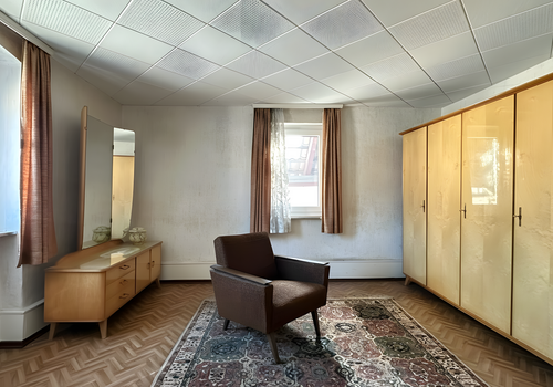 OG Schlafzimmer 2
