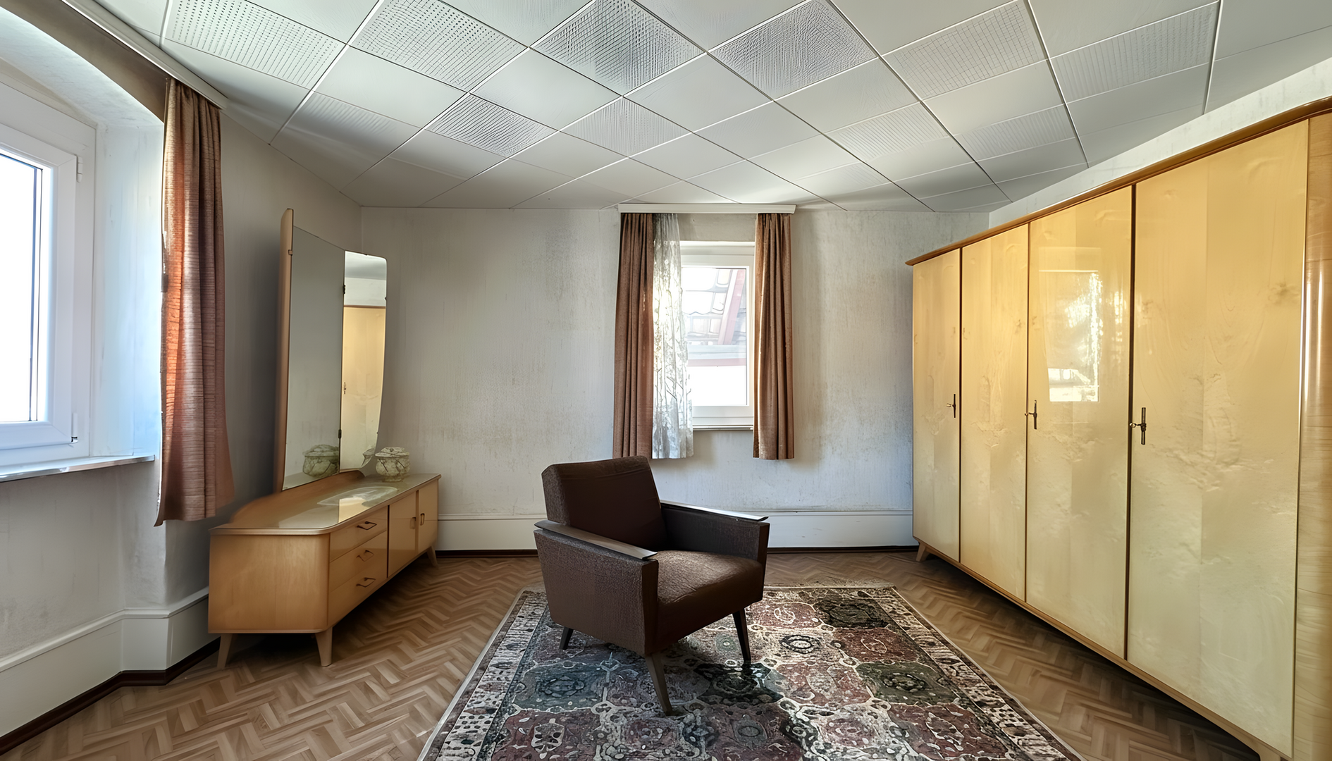 OG Schlafzimmer 2
