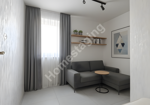 OG Büro Home Staging