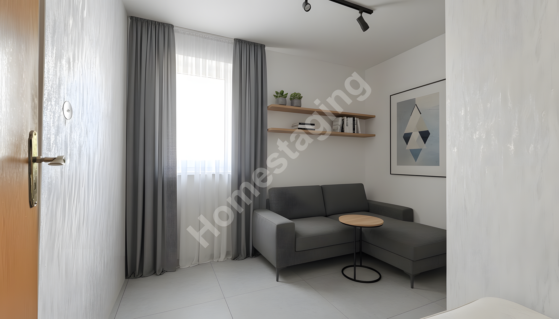 OG Büro Home Staging