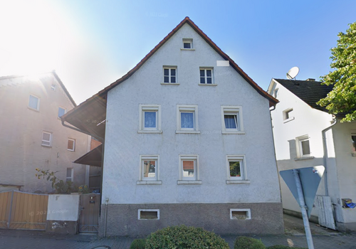 Außenansicht