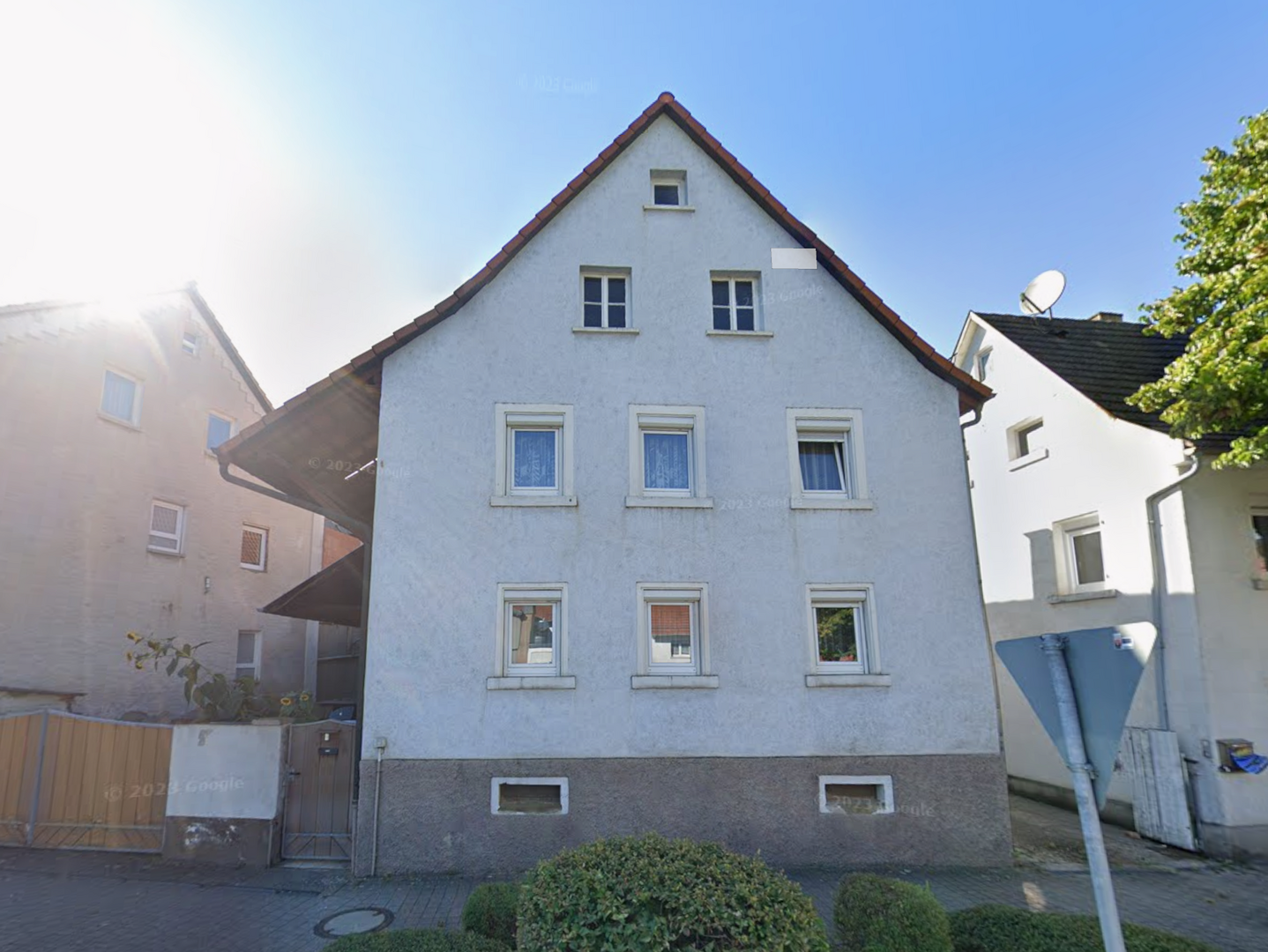 Außenansicht