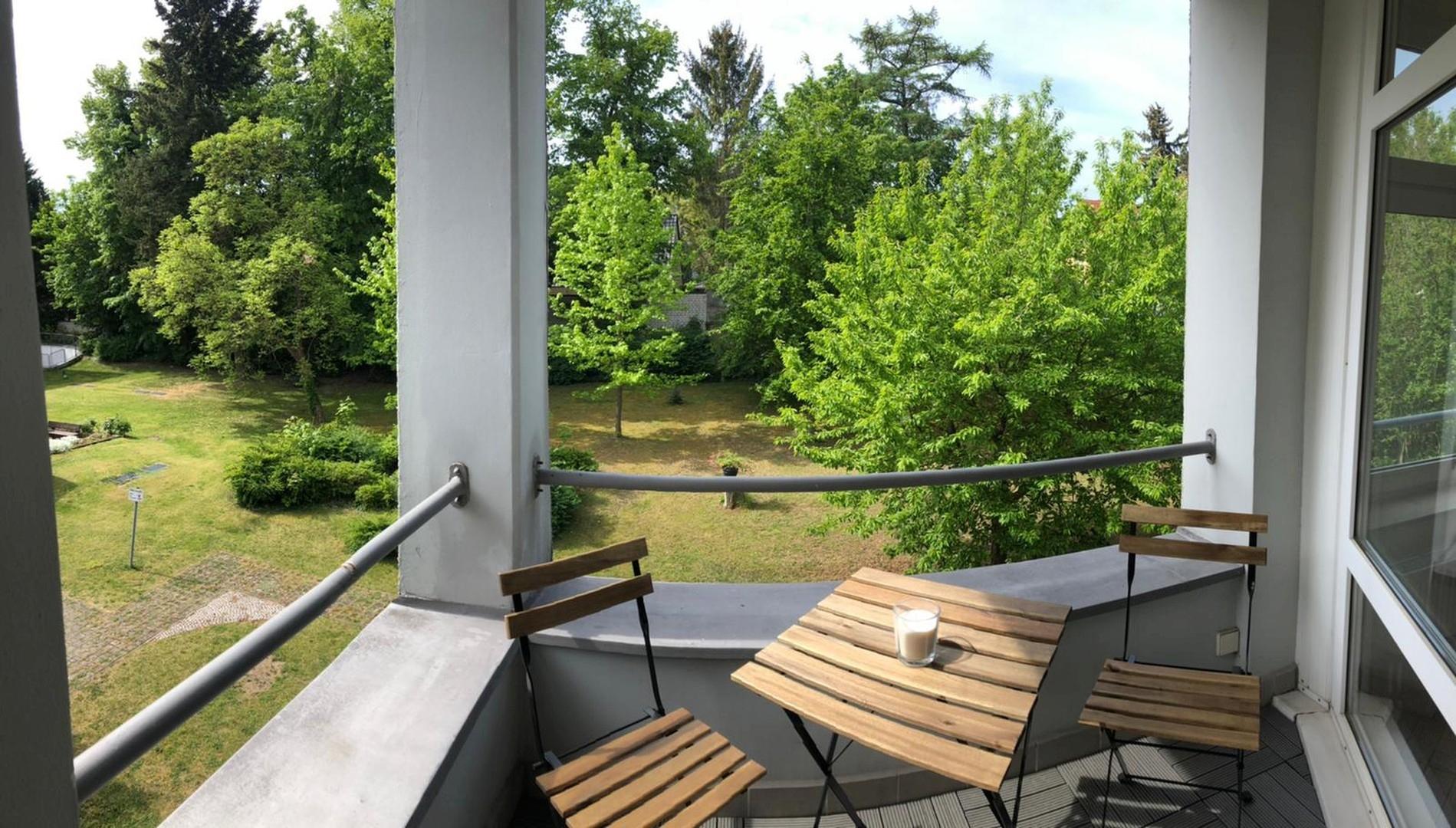 Balkon