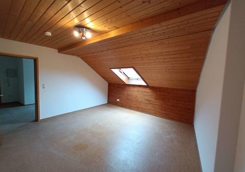 Wohn-/Schlafzimmer