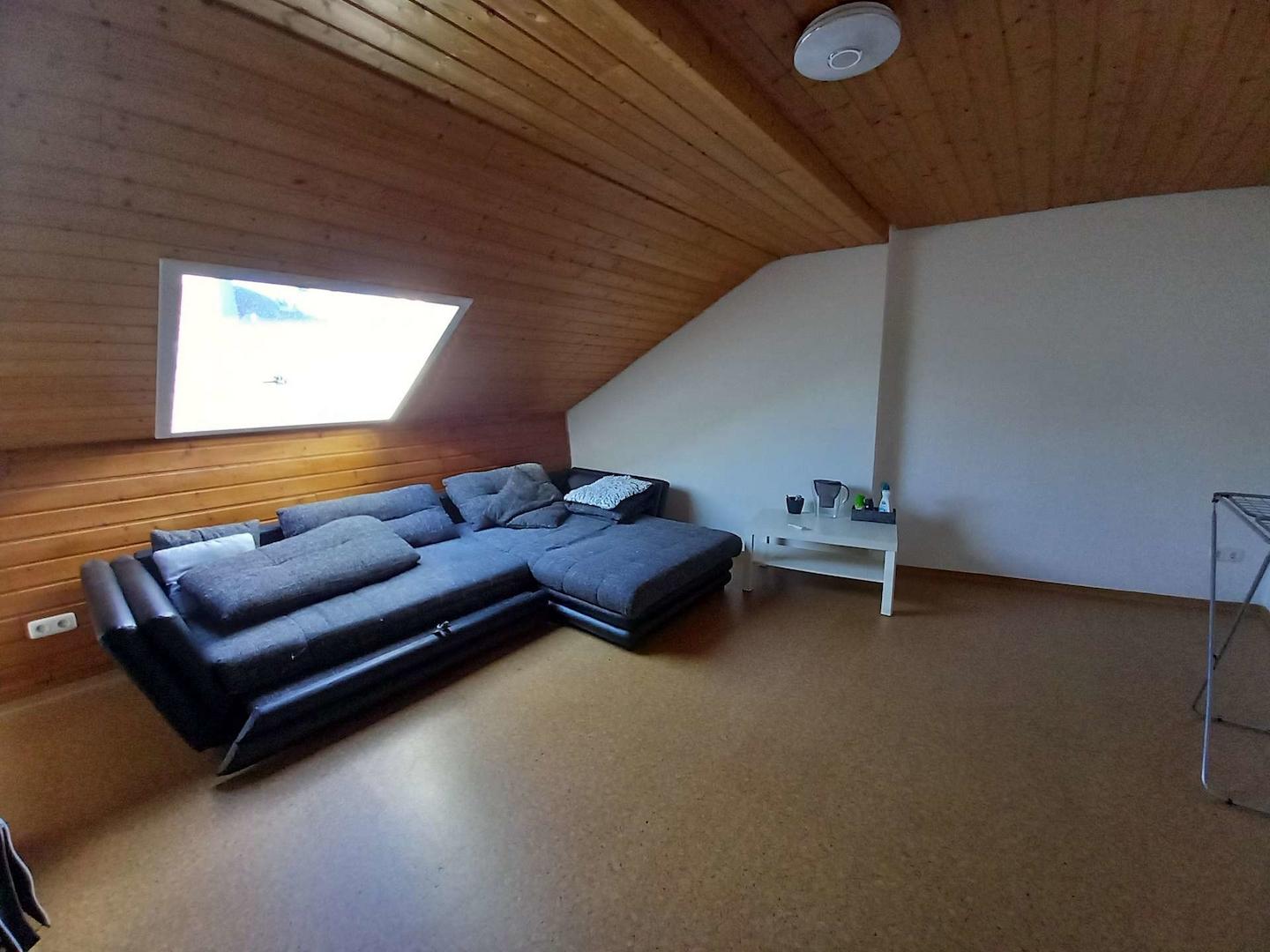Möblierungsvorschlag