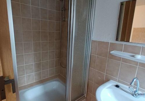 Dusche