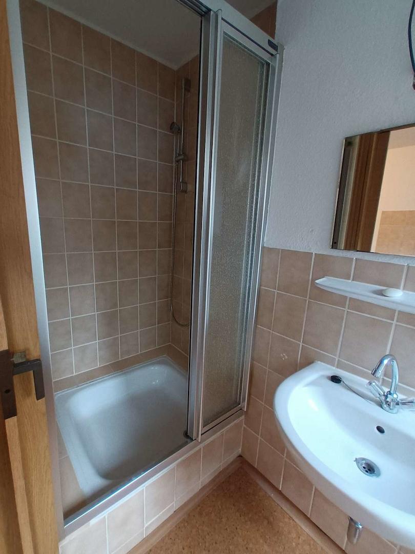 Dusche
