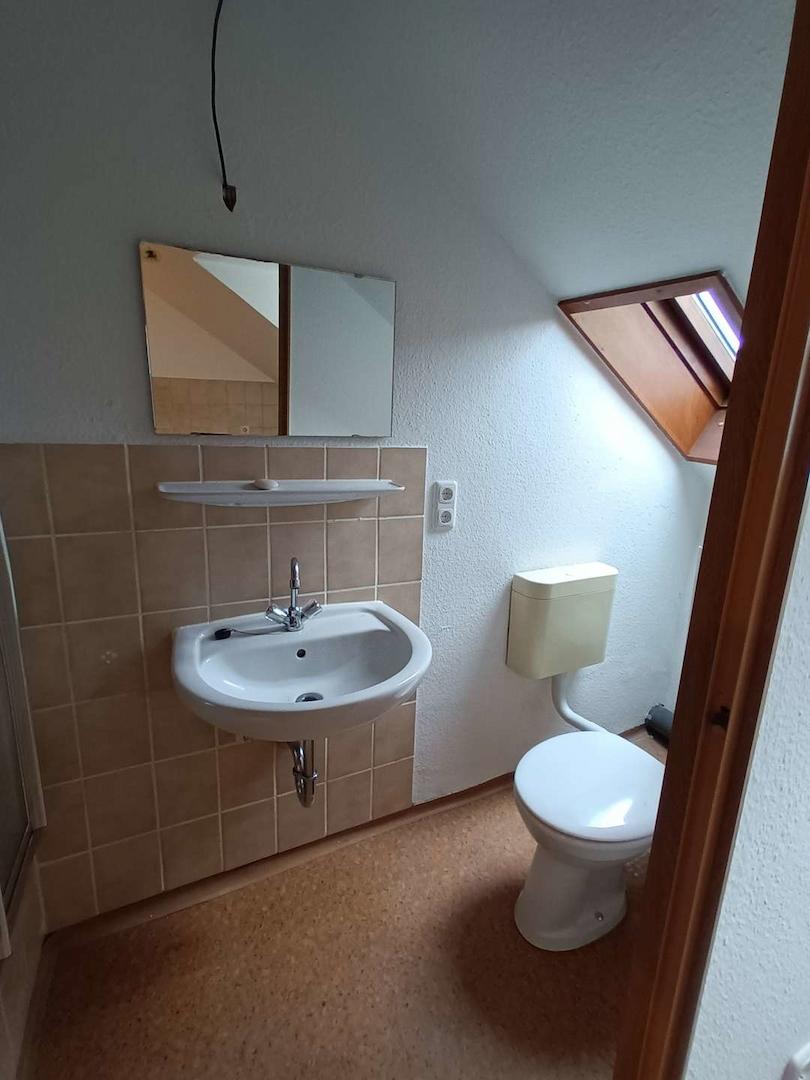 Duschbad