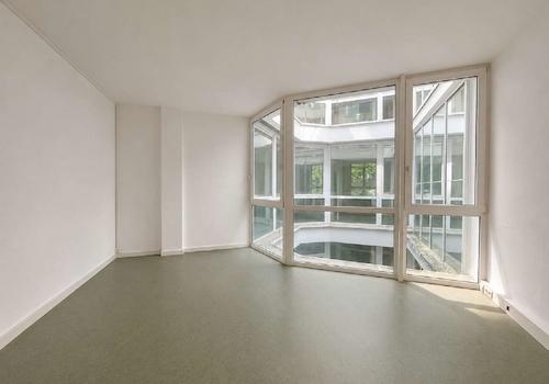 Büro 4 (mit Beispielboden)