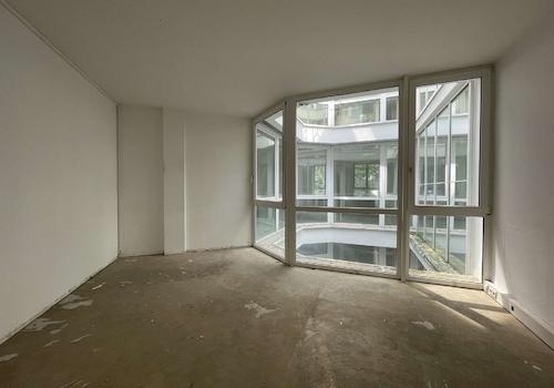 Büro 4 (aktueller Boden)