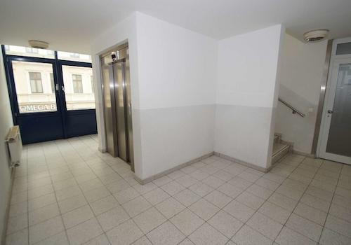 Treppenhaus