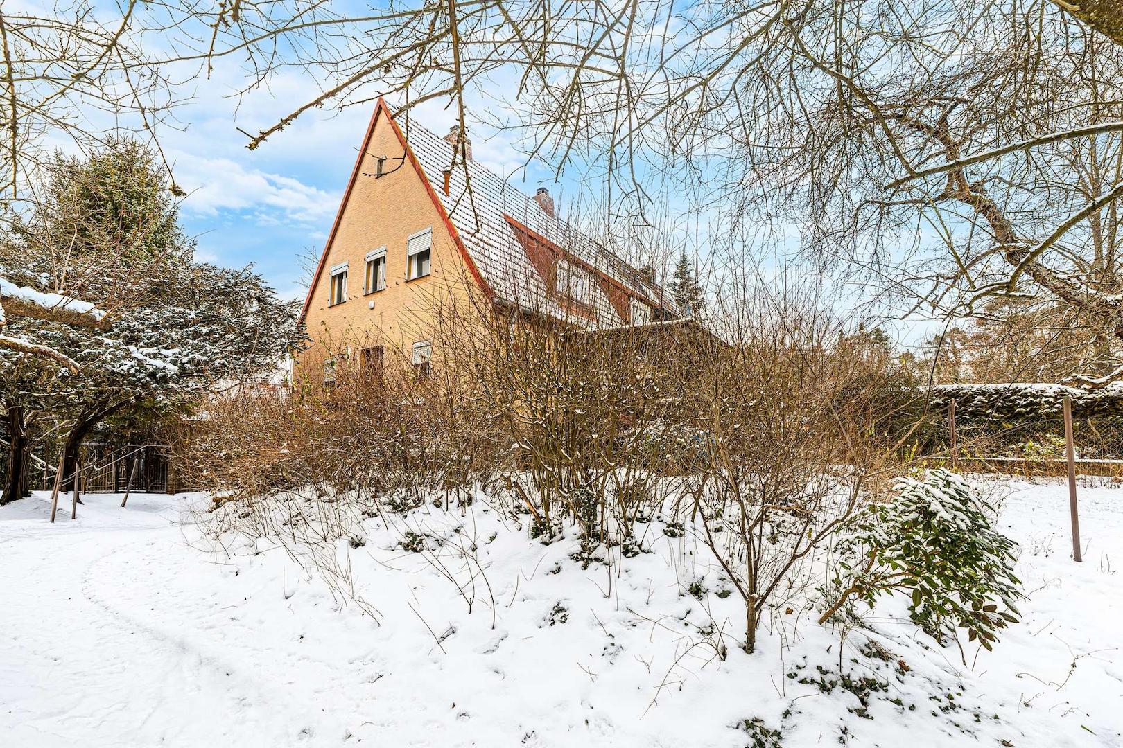 Außenansicht