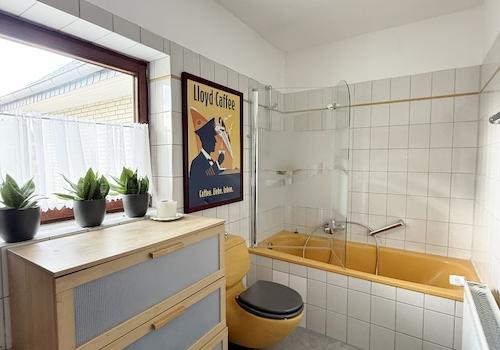 Wannen...