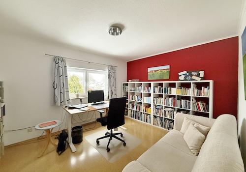 weiteres Zimmer