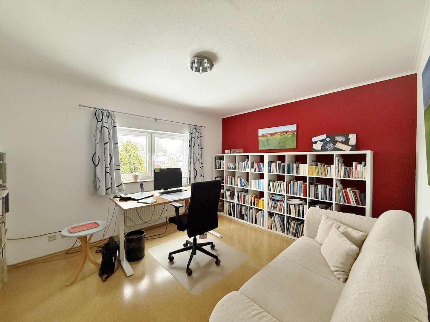 weiteres Zimmer