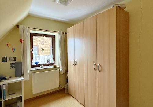 Gäste- oder Arbeitszimmer
