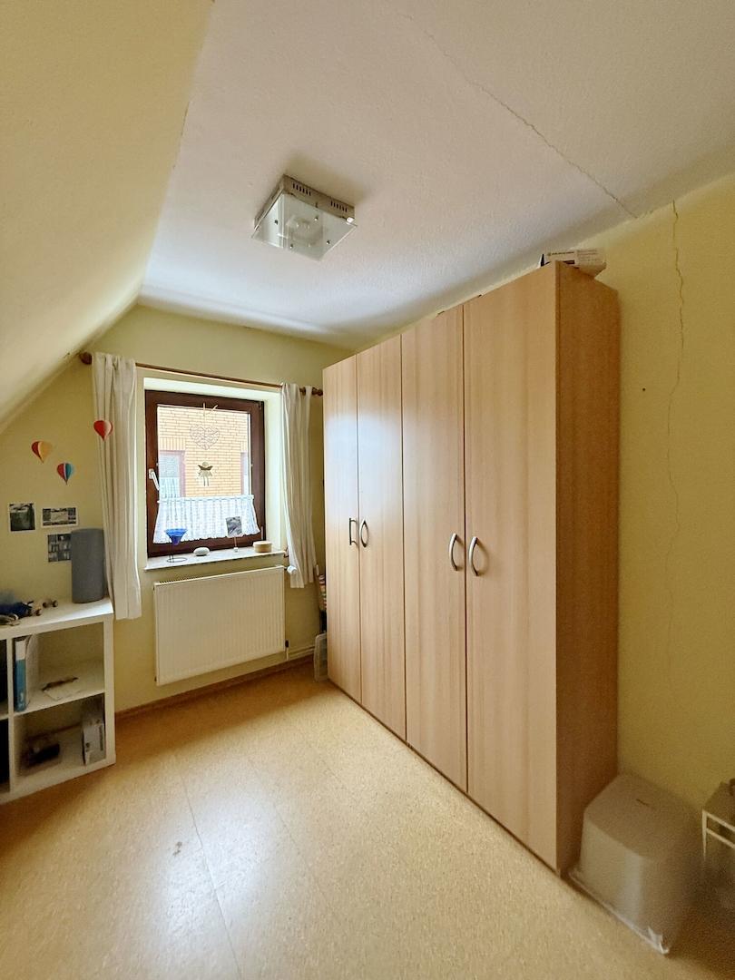 Gäste- oder Arbeitszimmer