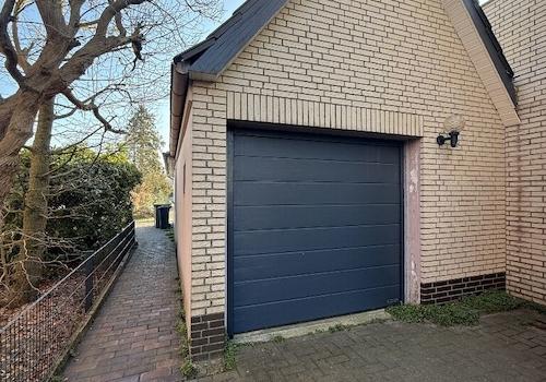 Werkstatt (ehemalige Garage)