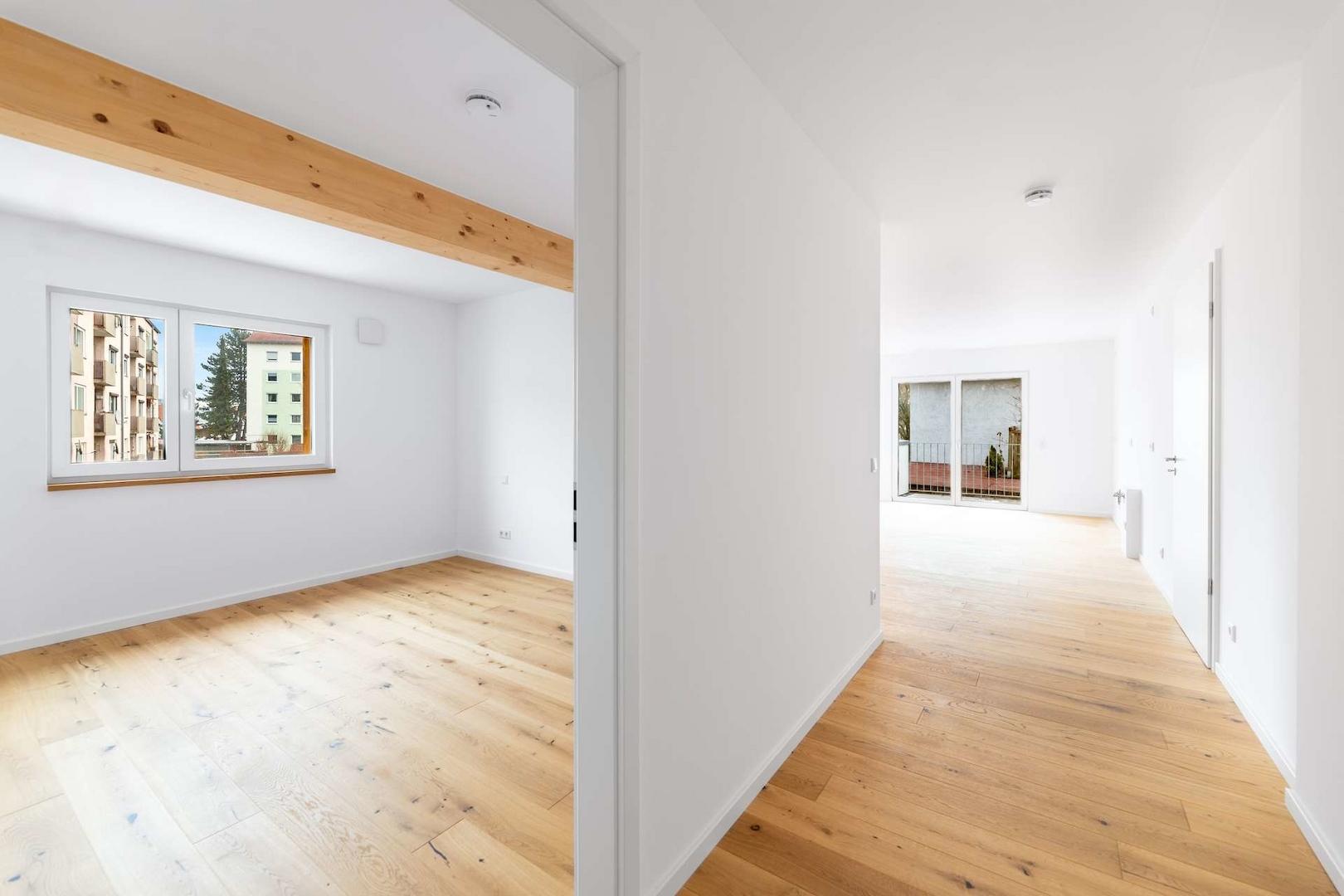 Schlafzimmer 2