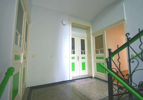Treppenhaus