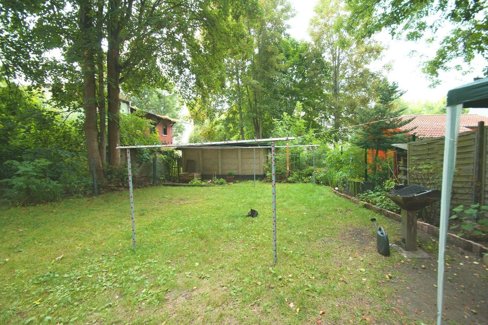 Garten