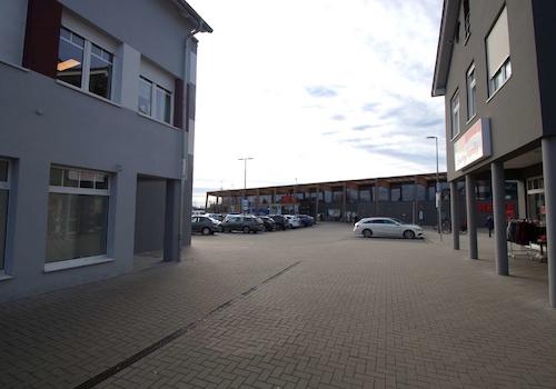 Umgebung