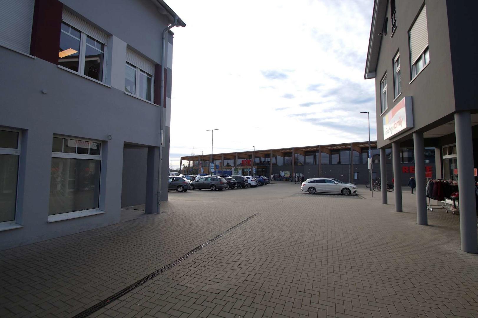 Umgebung
