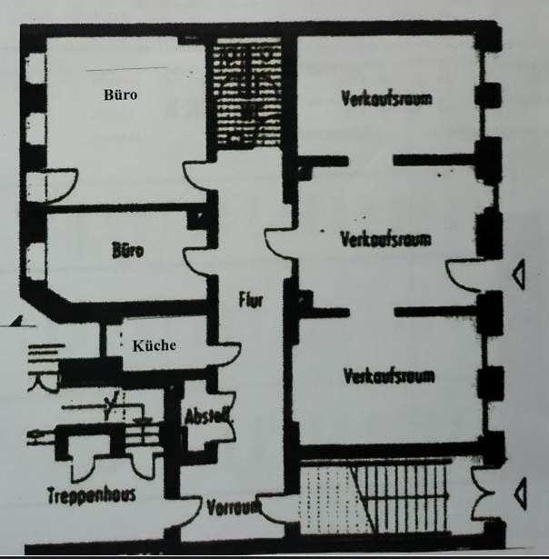 Grundriss Gewerbe 18
