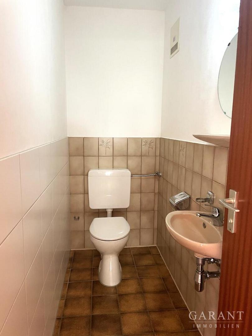 WC-separat