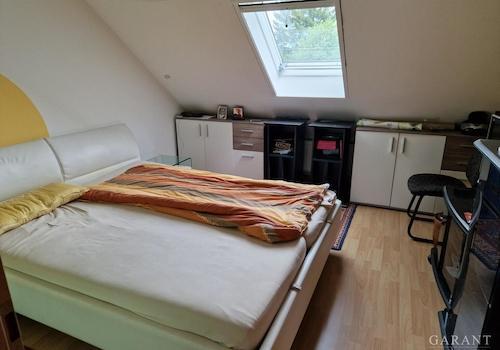 Schlafzimmer OG