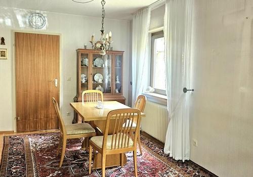 Esszimmer