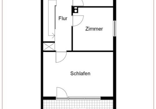 Obergeschoss