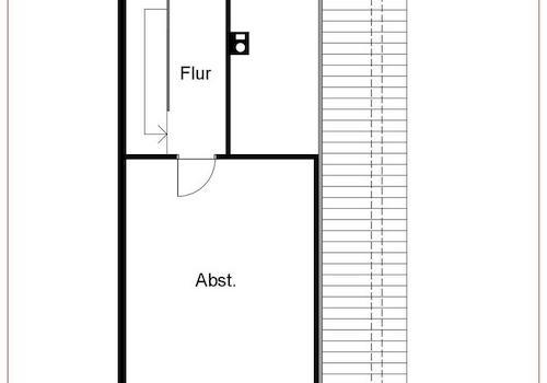 Dachgeschoss