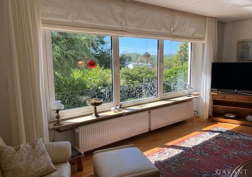 Wohnraum EG