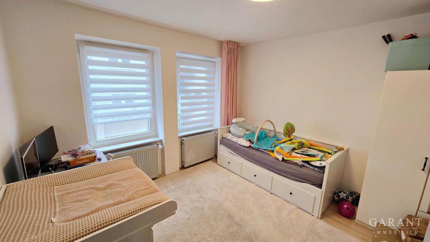 Kinderzimmer
