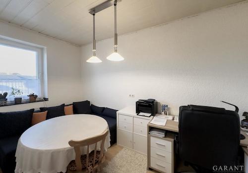 Esszimmer Büro