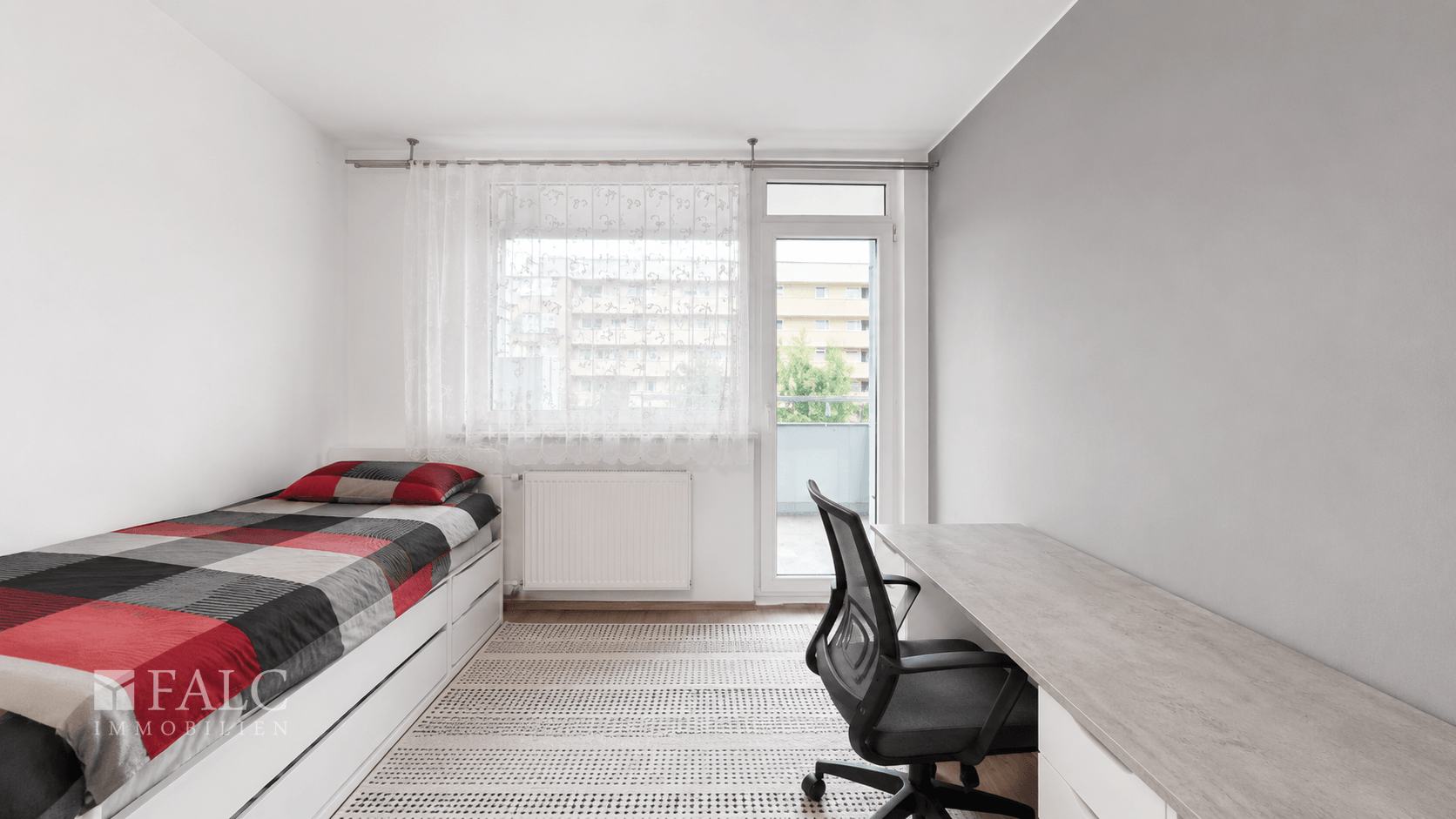 Schlafzimmer 1