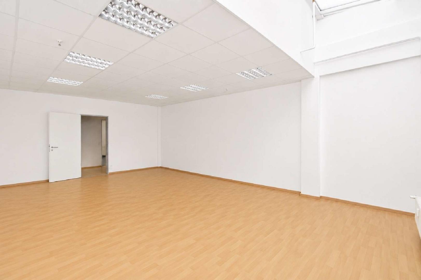 Großraum (mit Referenzboden)