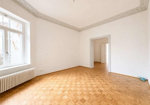 Durchgangszimmer