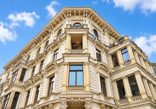 Fassade