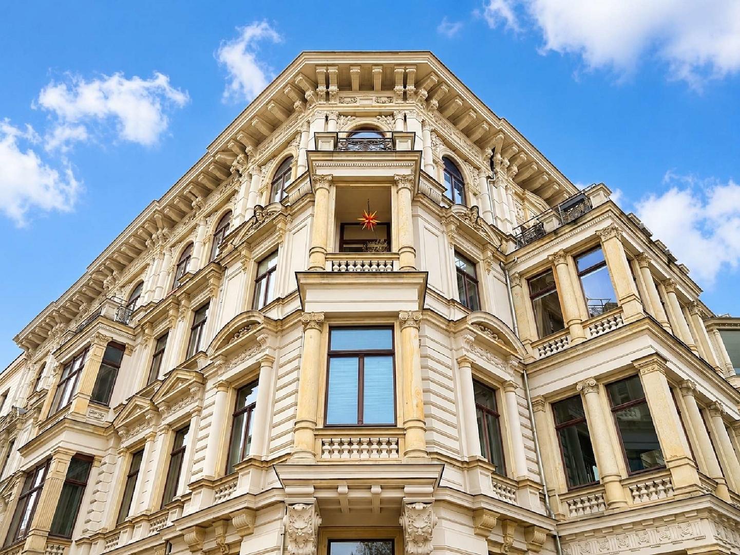 Fassade